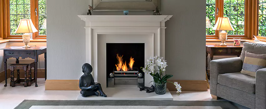 RSF Fireplaces Maintenance and Repair in Williston, North Dakota