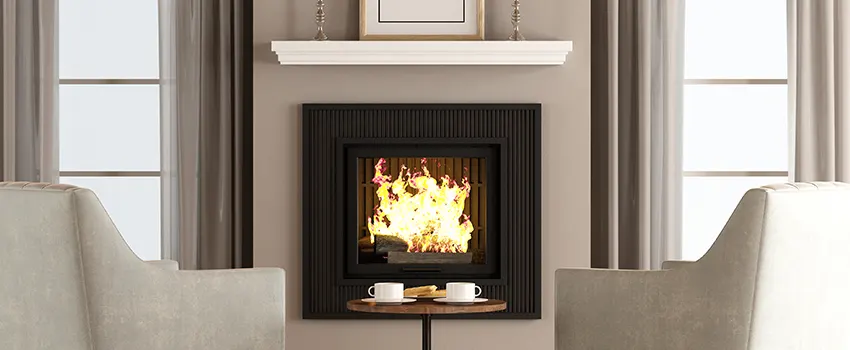 Superior Outdoor Fireplace Repair in Williston, ND