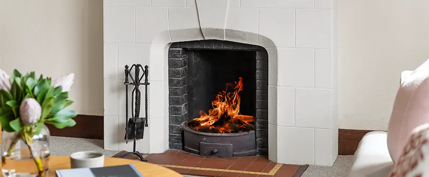 Valor Fireplaces and Stove Repair in Williston, ND