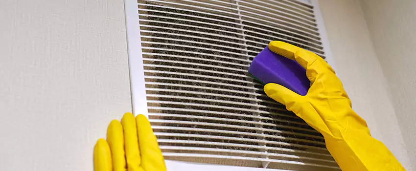 Vent Cleaning Company in Williston, ND