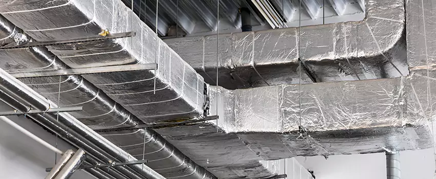 Vent Dust Cleaning Cost in Williston, ND