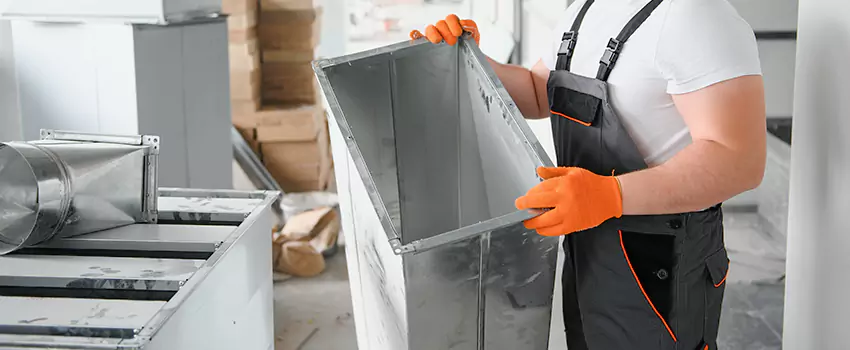 Ventilation Fan Cleaning Services in Williston, North Dakota