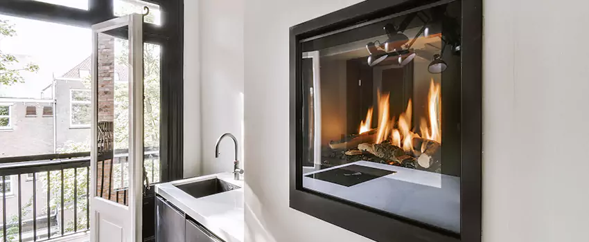 Ventless Gas Control Valve Repair and Replacement Services in Williston, ND