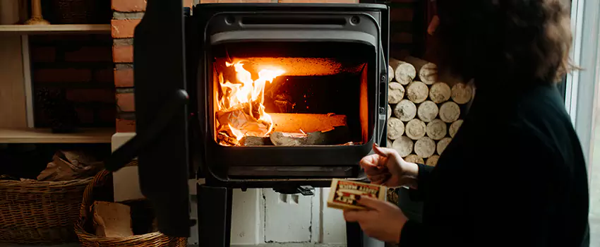 Key Features of Vermont Castings Fireplaces in Williston, ND