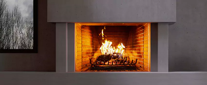 Indoor Wood Burning Furnace Repair and Installation in Williston, North Dakota