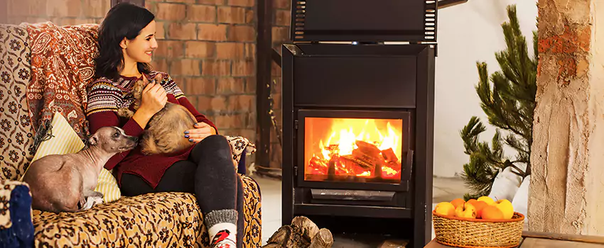 Wood Stove Chimney Cleaning Services in Williston, ND
