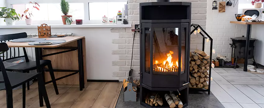 Wood Stove Firebox Installation Services in Williston, ND
