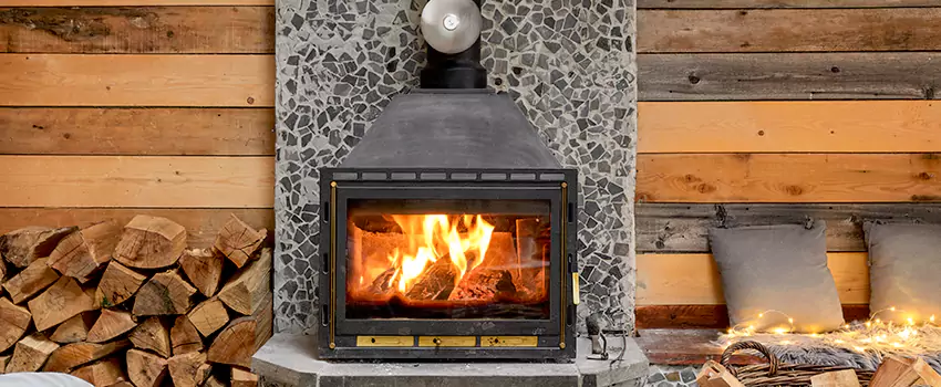 Wood Stove Cracked Glass Repair Services in Williston, ND