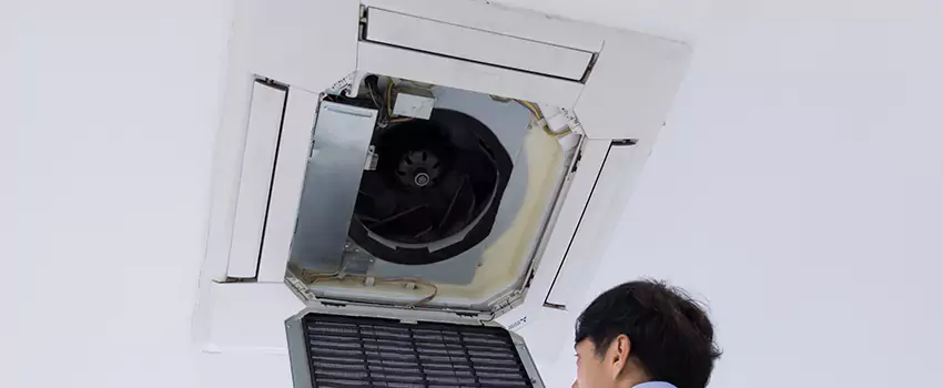Benefits of Professional Air Duct Cleaning in Williston, North Dakota