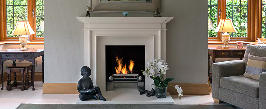 Astria Open-Hearth Wood Fireplaces Services in Williston, ND