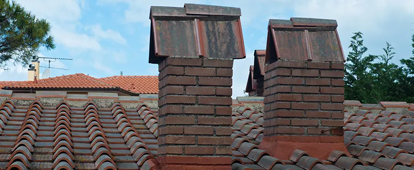 Chimney Vent Damper Repair Services in Williston, North Dakota