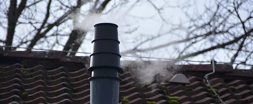 Broken Chimney Animal Screen Repair And Installation in Williston, ND