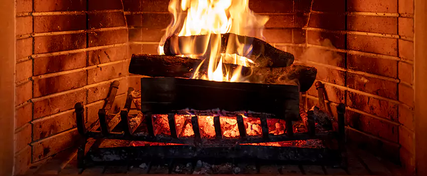 Chimney Ash Dump Cover Repair Services in Williston, ND