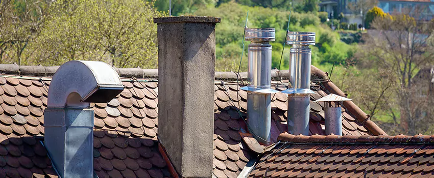 Commercial Chimney Blockage Removal in Williston, North Dakota