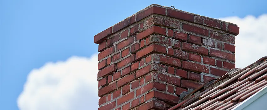 Chimney Concrete Bricks Rotten Repair Services in Williston, North Dakota
