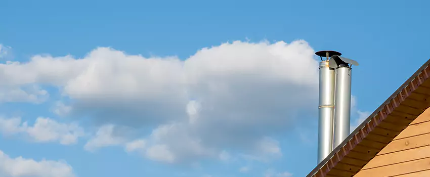 Chimney Cap Bird Guard Repair in Williston, North Dakota