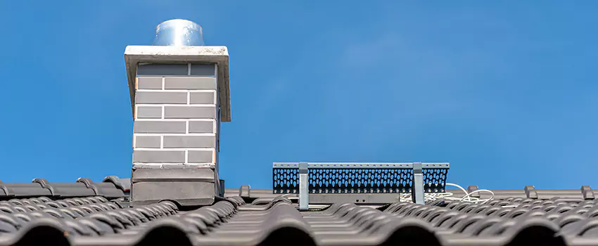 Wood Chimney Chase Construction in Williston, ND