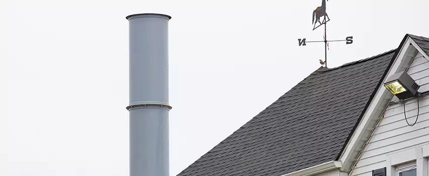 Multi-flue Chimney Caps Installation And Repair in Williston, ND