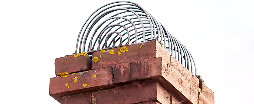 Chimney Crown Problems in Williston, North Dakota