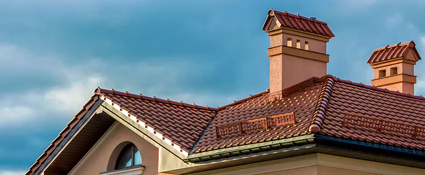 Residential Chimney Services in Williston, North Dakota