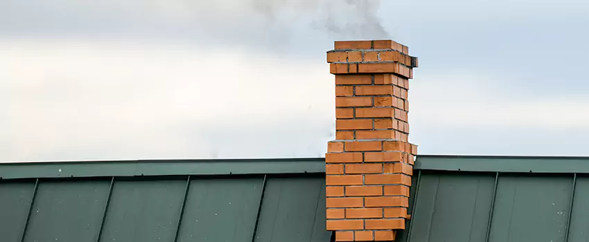 Chimney Installation Company in Williston, ND