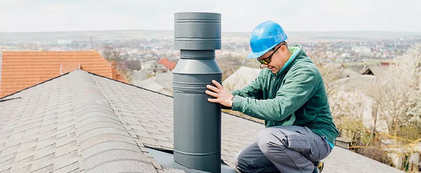 Insulated Chimney Liner Services in Williston, ND