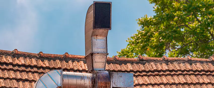 Chimney Blockage Removal in Williston, North Dakota