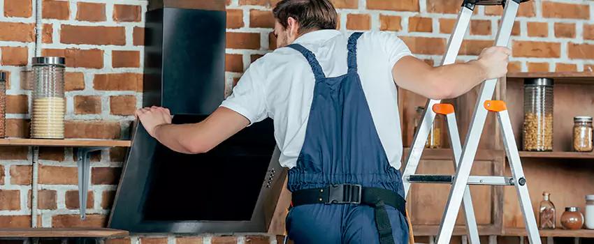 Modern Chimney Soot Cleaning Techniques in Williston, North Dakota