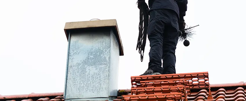 Modern Chimney Sweeping Techniques in Williston, North Dakota
