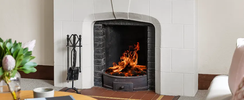 Classic Open Fireplace Design Services in Williston, North Dakota