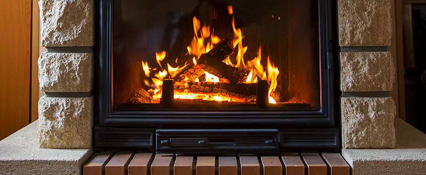 Decorative Fireplace Installation Cost in Williston, North Dakota