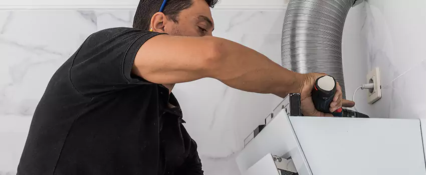 Dryer Vent Blockage Cleaning in Williston, ND