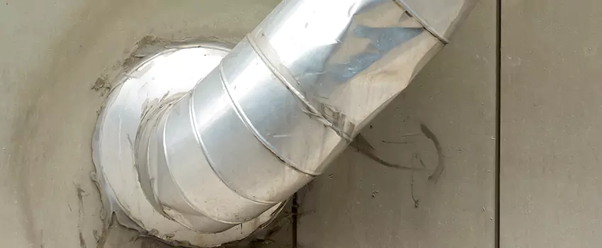 Dryer Vent Repair Process in Williston, ND