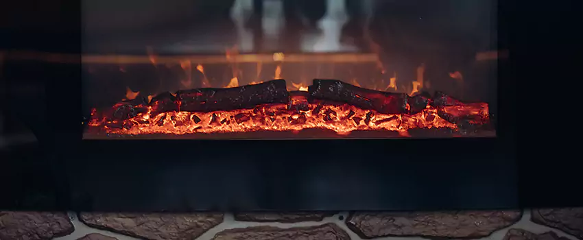 Cost of Electric Fireplace Repair Service in Williston, North Dakota