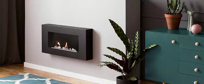 Cost of Ethanol Fireplace Repair And Installation Services in Williston, ND
