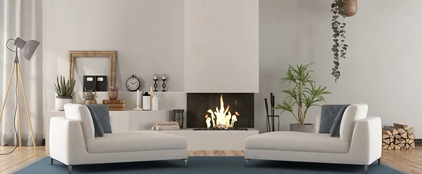 Decorative Fireplace Crystals Services in Williston, North Dakota