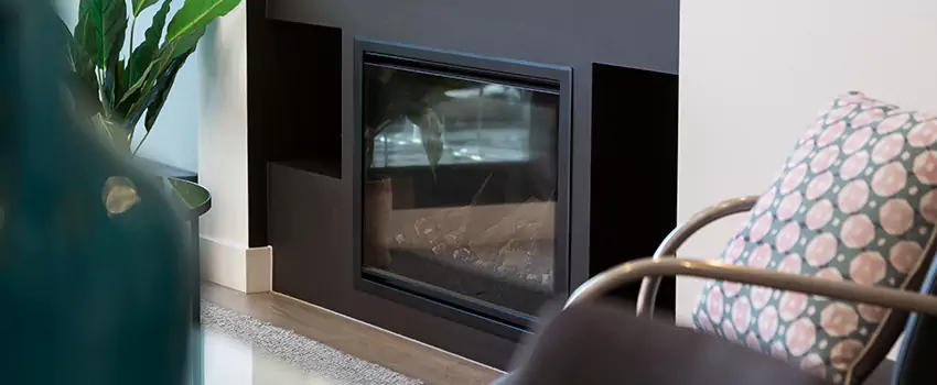 Gas Fireplace Installation in Williston, ND