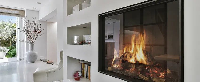 Fireplace Screen Installation And Replacement in Williston, ND