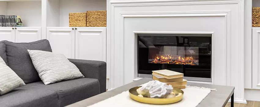 Pellet Fireplace Insert Installation in Williston, ND