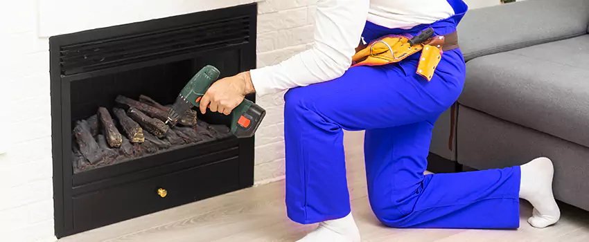Fireplace Hearth Inspection And Repair in Williston, North Dakota