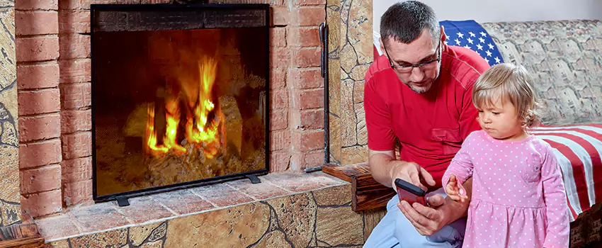 Fireplace Safety Locks For Kids in Williston, ND