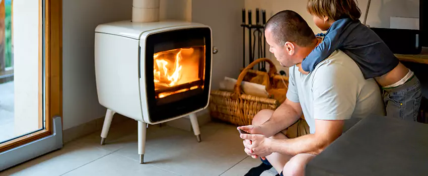 Fireplace Flue Maintenance Services in Williston, ND
