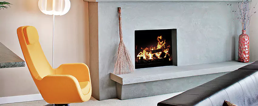 Electric Fireplace Makeover Services in Williston, ND