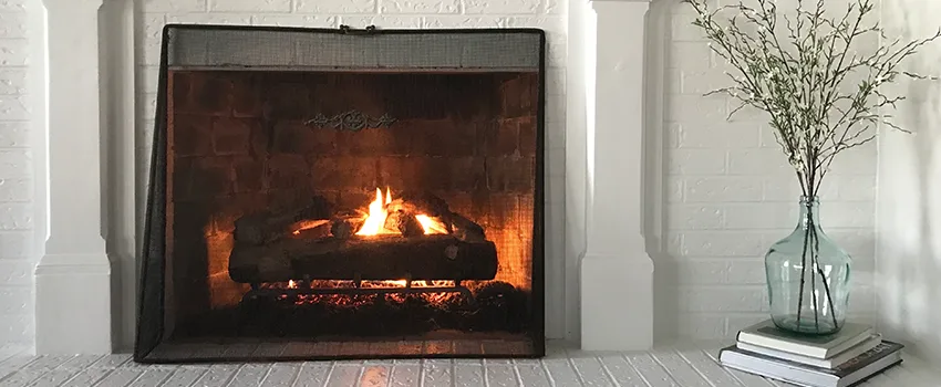 Cost-Effective Fireplace Mantel Inspection And Maintenance in Williston, ND