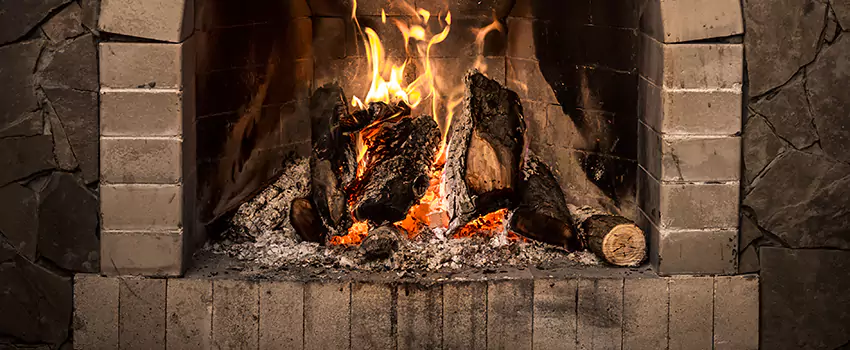 Cost of Rebuilding A Fireplace in Williston, North Dakota