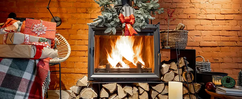 Steel Fireplace Grate Repair And Replacement Services in Williston, North Dakota