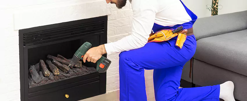 Fireplace Repair Expert in Williston, North Dakota