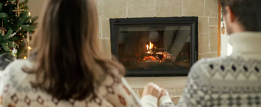 Fireplace Firebox Refurbish & Restore Services in Williston, ND