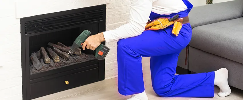 Fireplace Safety Inspection Specialists in Williston, North Dakota