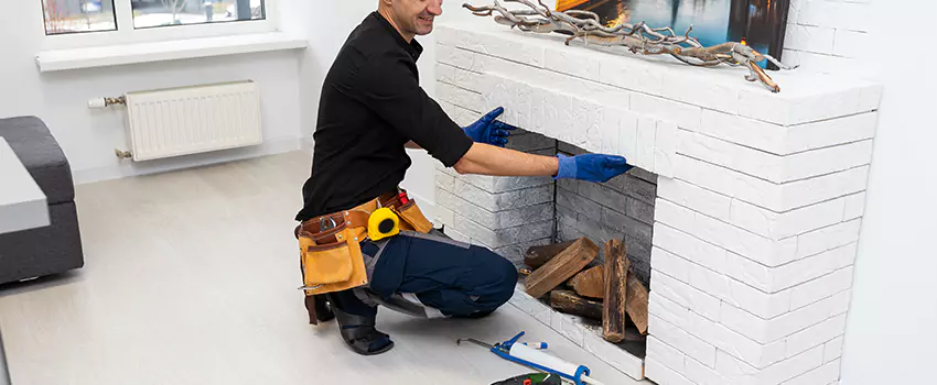 Gas Fireplace Repair And Replacement in Williston, ND